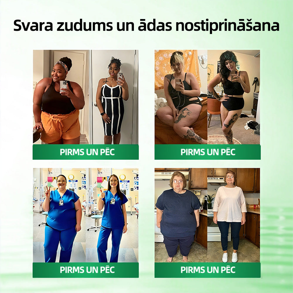 💫CureVivo® Nano Mikroadatu Plāksteris — Svara Zaudēšana, Diabēts, Locītavas, Āda | Oficālais Veikals