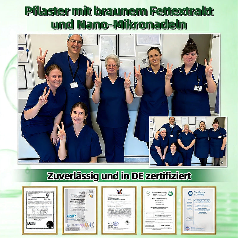 🐷2️⃣ CureVivo® Nano Mikroadatu Plāksteris — Svara Zaudēšana, Diabēts, Locītavas, Āda | Oficālais Veikals